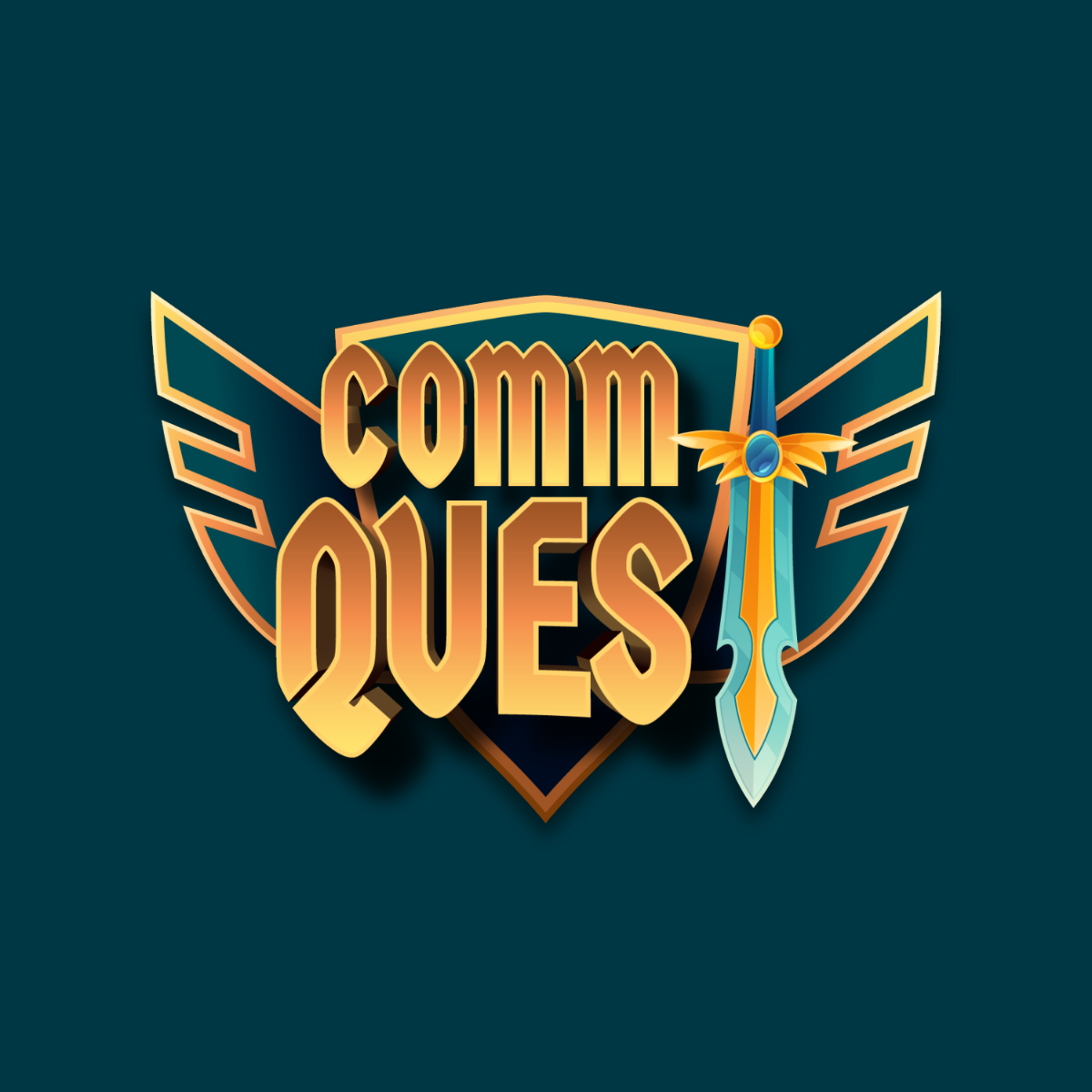 CommQuest logo